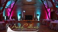 Andy Collins   Professional Wedding DJ and Wedding Host 1069427 Image 7
